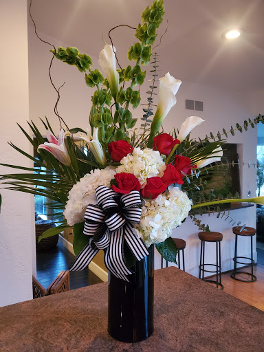 Florist «Flowers of Las Colinas», reviews and photos, 4030 N MacArthur Blvd #120, Irving, TX 75038, USA