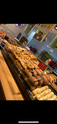 BOULANGERIE ANGE à Coutras
