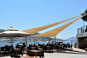 Trafo Cafe & Restaurant - Bodrum Belediye A.Ş. image
