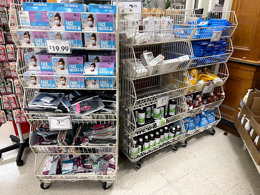 Home Goods Store «Christmas Tree Shops», reviews and photos, 120 Hale Rd, Manchester, CT 06040, USA