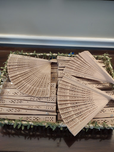 Wedding Venue «Little Gardens», reviews and photos, 3571 Lawrenceville Hwy, Lawrenceville, GA 30044, USA