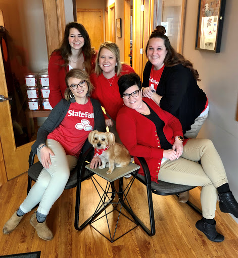 Auto Insurance Agency «Melanie Schelling - State Farm Insurance Agent», reviews and photos