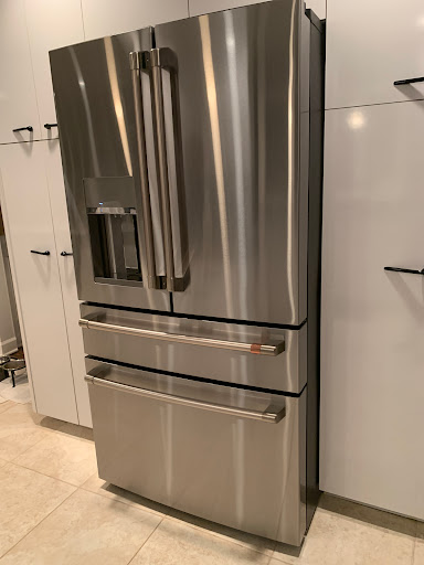 Appliance Store «Appliance Brokers Limited - Asbury Park», reviews and photos, 1001 Asbury Ave, Asbury Park, NJ 07712, USA