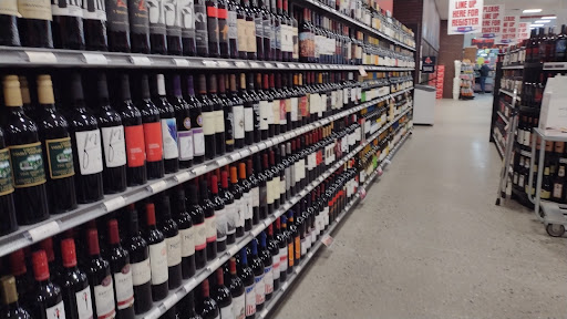 Wine Store «The City Tobacco & Beverage», reviews and photos, 621 Lafayette Rd, Seabrook, NH 03874, USA