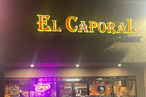 El Caporal Mexican Restaurant