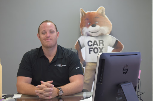 Used Car Dealer «iDrive Great Cars», reviews and photos, 19001 NW 2nd Ave, Miami Gardens, FL 33169, USA