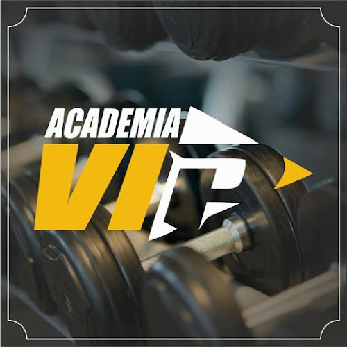 VIP academia - Academia