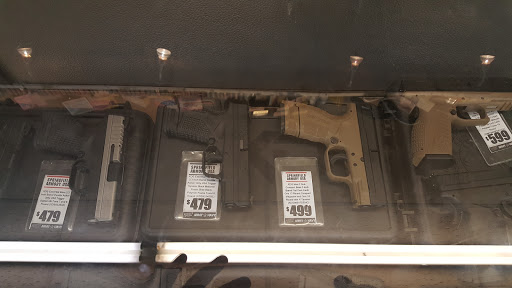 Army & Navy Surplus Shop «Forest Park Army Navy Store», reviews and photos, 858 Main St, Forest Park, GA 30297, USA