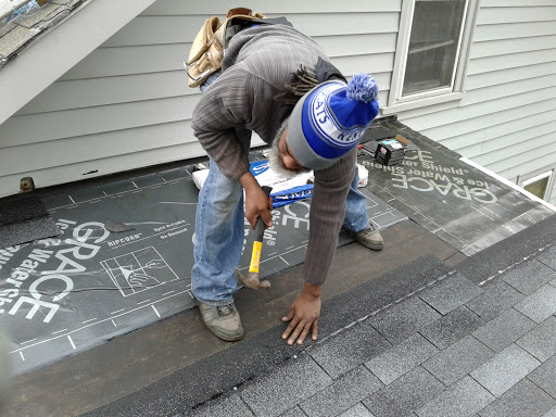 Park «Balduck Park», reviews and photos, 5271 Canyon St, Detroit, MI 48236, USA