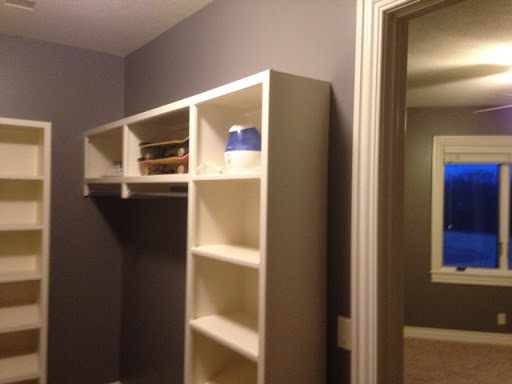 General Contractor «Nelsen Construction LLC», reviews and photos, 810 E Mt Vernon St, Wichita, KS 67211, USA