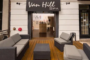 Van Hill Spa image