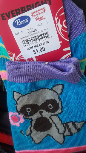 Department Store «Roses Stores», reviews and photos, 1537 W Galbraith Rd, Cincinnati, OH 45231, USA