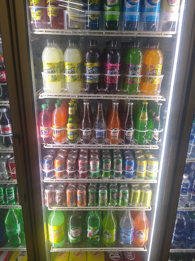 Liquor Store «Delano Liquor», reviews and photos, 2240 Girard St, Delano, CA 93215, USA