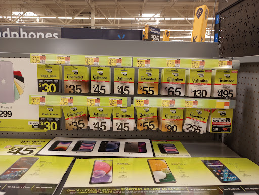 Department Store «Walmart Supercenter», reviews and photos, 6365 Stagecoach Dr, West Des Moines, IA 50266, USA