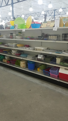 Thrift Store «Goodwill Lakeland Superstore», reviews and photos