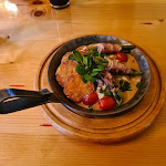 Photo n°4 de l'avis de Sven.. fait le 30/04/2022 à 20:48 sur le  Forsterstube à Pottenstein