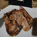 Photo n°5 de l'avis de Simone.s fait le 15/08/2021 à 12:37 sur le  Ristorante Il Borgo Braceria à Pineto