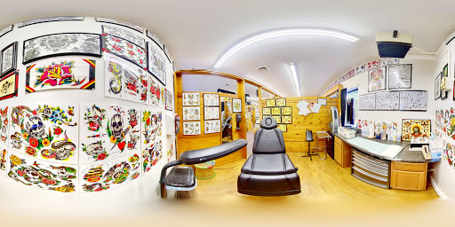 Explore hand tattoo drawing ideas, creative tattoo ideas in Stroudsburg, available at RockN Willys Tattoo & Piercing