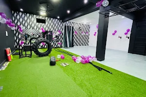 Fit 24 Fitness club image