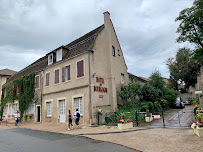 Photos des visiteurs du Restaurant Hôtel de Bourgogne à Cluny - n°17