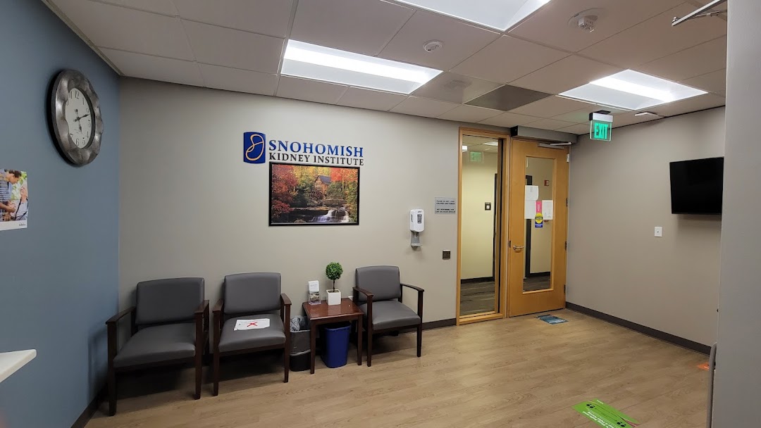 Snohomish Kidney Institute