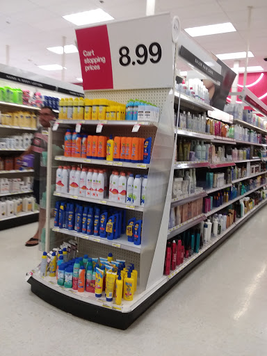 Department Store «Target», reviews and photos, 2462 Foothill Blvd, La Verne, CA 91750, USA