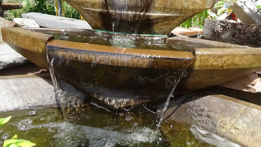 Market «Rising Up Garden Center, Landscape Design, & Florist», reviews and photos, 1314 St George Ave, Avenel, NJ 07001, USA