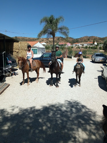 Avaliações doCountry Riding Centre em Silves - Escola