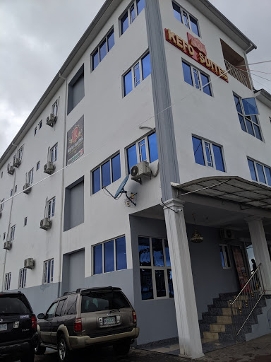 Kefo Suites, No. 286 Dr. Frank Eke Woji (former Alcon) Road, Odilli Flyover, Woji, Port Harcourt, Nigeria, Budget Hotel, state Abia