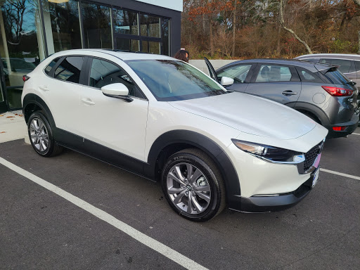 Mazda Dealer «Flood Mazda», reviews and photos, 220 Old Tower Hill Rd, Wakefield, RI 02879, USA