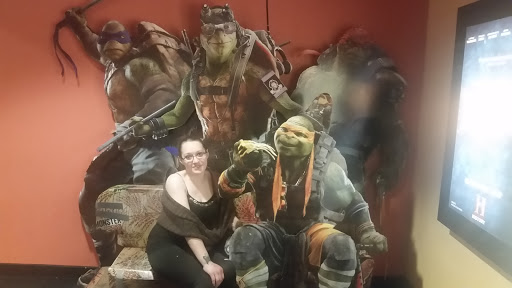 Movie Theater «AMC Showplace Cicero 14», reviews and photos, 4779 W Cermak Rd, Cicero, IL 60804, USA