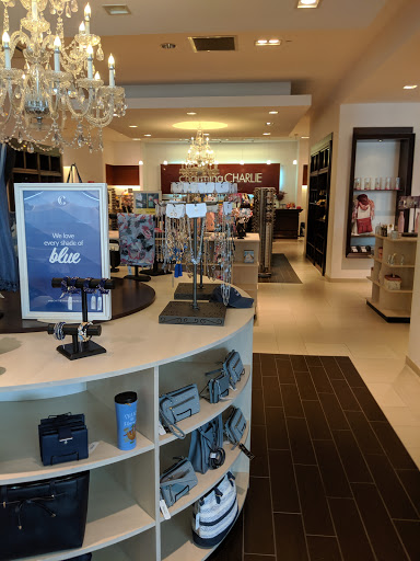 Fashion Accessories Store «Charming Charlie», reviews and photos, 8720 NW Prairie View Rd Suite E-100, Kansas City, MO 64153, USA