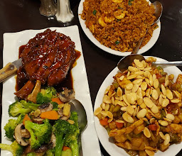 RESTAURANT BAR MAYFLOWER photo