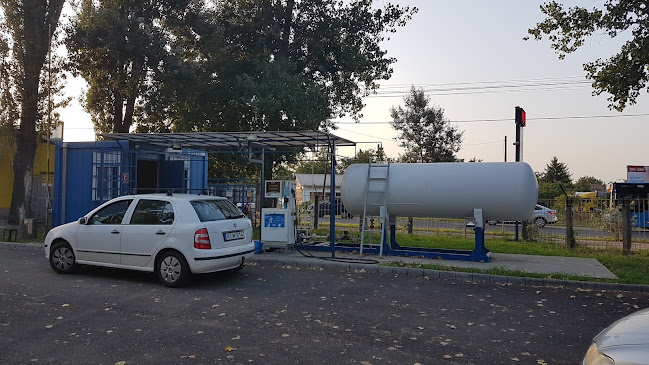 Értékelések erről a helyről: LPG Autogázkút, Budapest - Benzinkút