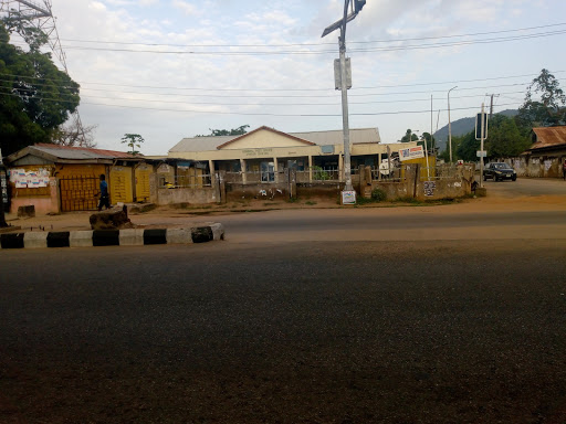 INEC State Headquarters, Lokoja, Kogi State, Lokoja, Nigeria, Gift Shop, state Kogi