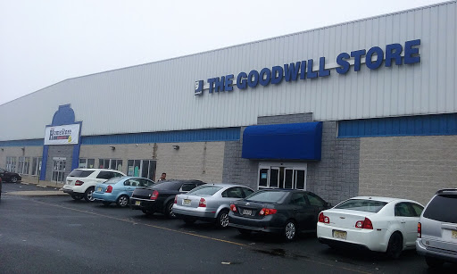 Goodwill, 1 N Mall Dr, Ocean Township, NJ 07712, USA, 