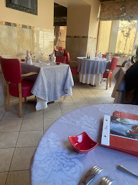Atmosphère du Restaurant Le Rohan à Vigny - n°5