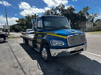 CTS Towing & Transport - Photo 3 - Car repair in Clearwater, FL, St. Petersburg