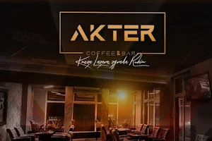 AKTER coffee & bar image