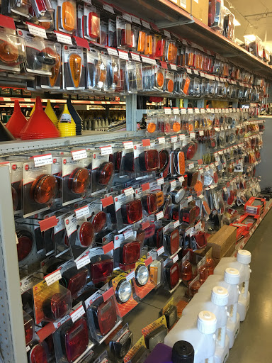 Auto Parts Store «Allied Auto Stores», reviews and photos, 43815 S Grimmer Blvd, Fremont, CA 94538, USA