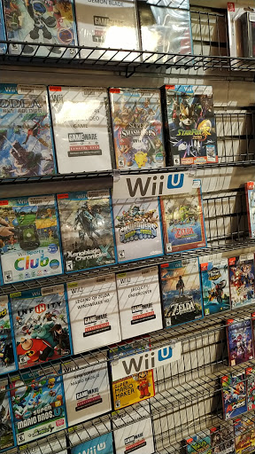 Video Game Store «Gameware», reviews and photos, 6401 Bluebonnet Blvd, Baton Rouge, LA 70810, USA