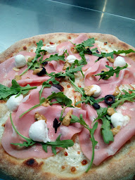 Photo n°30 de Nulle Pizz'Ailleurs à Genay ()