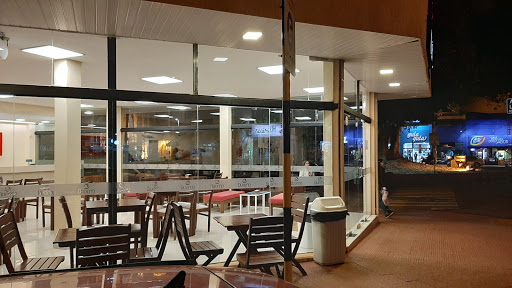 Duomo Helados - Ice cream shop en Oberá