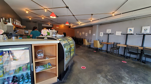 Coffee Shop «Cafe Javasti», reviews and photos, 8410 5th Ave NE, Seattle, WA 98115, USA