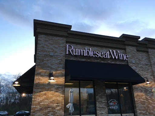Rumbleseat Wine, 5853 Far Hills Ave, Dayton, OH 45429, USA, 