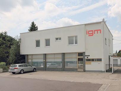 igm Robotersysteme AG