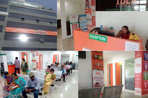 IDEA Clinics - Madhapur - Endocrinology, Diabetes and Obesity Super Speciality Clinic image