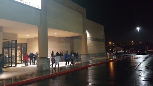 Movie Theater «Hermiston Cinema», reviews and photos, 355 W Theater Ln, Hermiston, OR 97838, USA