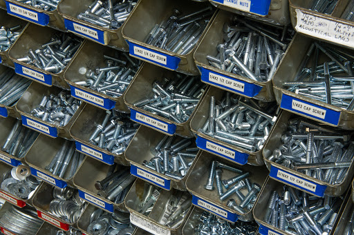 Hardware Store «Davies Hardware Inc», reviews and photos, 806 Main St, Poughkeepsie, NY 12603, USA