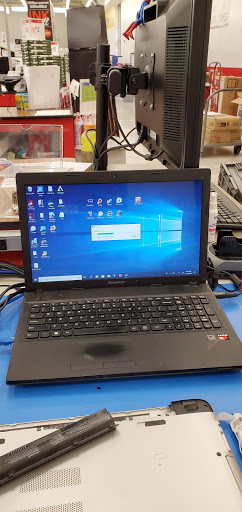 Office Supply Store «OfficeMax», reviews and photos, 4949 Lakewood Blvd, Lakewood, CA 90712, USA